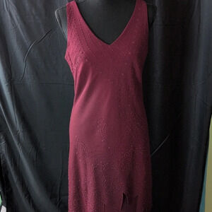 Modern Touch Dress. XL. EUC